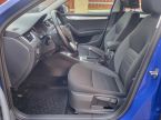 Škoda Octavia - fotka číslo 11