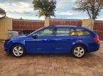 Škoda Octavia - fotka číslo 1