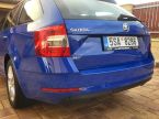 Škoda Octavia - fotka číslo 28