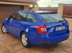 Škoda Octavia - fotka číslo 2