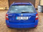 Škoda Octavia - fotka číslo 3