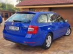 Škoda Octavia - fotka číslo 4