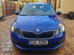 Škoda Octavia - fotka číslo 6