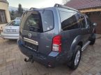 Nissan Pathfinder - fotka číslo 10
