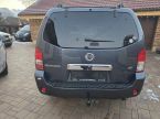Nissan Pathfinder - fotka číslo 11