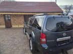 Nissan Pathfinder - fotka číslo 12