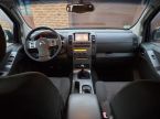 Nissan Pathfinder - fotka číslo 15