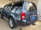 Nissan Pathfinder - fotka číslo 7