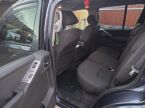 Nissan Pathfinder - fotka číslo 16