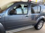 Nissan Pathfinder - fotka číslo 4