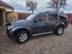 Nissan Pathfinder - fotka číslo 1