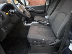 Nissan Pathfinder - fotka číslo 19