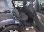 Nissan Pathfinder - fotka číslo 22