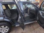 Nissan Pathfinder - fotka číslo 24