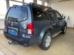 Nissan Pathfinder - fotka číslo 6
