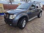 Nissan Pathfinder - fotka číslo 2