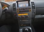 Nissan Pathfinder - fotka číslo 29