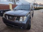 Nissan Pathfinder - fotka číslo 5