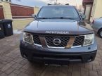Nissan Pathfinder - fotka číslo 6