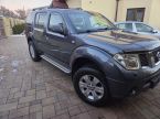 Nissan Pathfinder - fotka číslo 7
