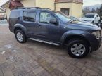 Nissan Pathfinder - fotka číslo 8