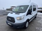 Ford Transit - fotka číslo 0