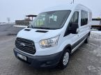 Ford Transit - fotka číslo 1
