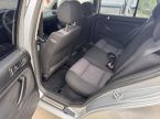 Volkswagen Golf - fotka číslo 12
