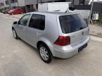Volkswagen Golf - fotka číslo 4