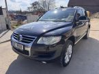 Volkswagen Touareg - fotka číslo 2