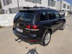 Volkswagen Touareg - fotka číslo 4