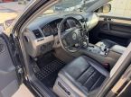 Volkswagen Touareg - fotka číslo 8