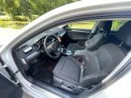 Škoda Superb - fotka číslo 10