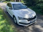 Škoda Superb - fotka číslo 1