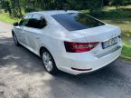 Škoda Superb - fotka číslo 2