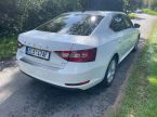 Škoda Superb - fotka číslo 8
