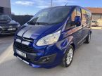 Ford Transit - fotka číslo 1
