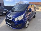 Ford Transit - fotka číslo 2