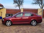 Škoda Octavia - fotka číslo 1