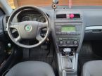 Škoda Octavia - fotka číslo 24