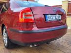 Škoda Octavia - fotka číslo 25