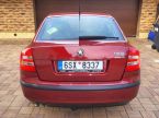 Škoda Octavia - fotka číslo 3