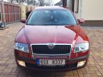 Škoda Octavia - fotka číslo 6