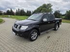 Nissan Navara - fotka číslo 1