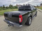 Nissan Navara - fotka číslo 9