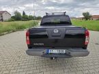 Nissan Navara - fotka číslo 10