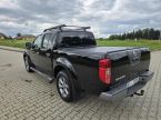 Nissan Navara - fotka číslo 11
