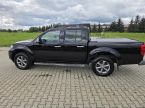 Nissan Navara - fotka číslo 12