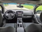 Nissan Navara - fotka číslo 17