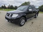 Nissan Navara - fotka číslo 0
